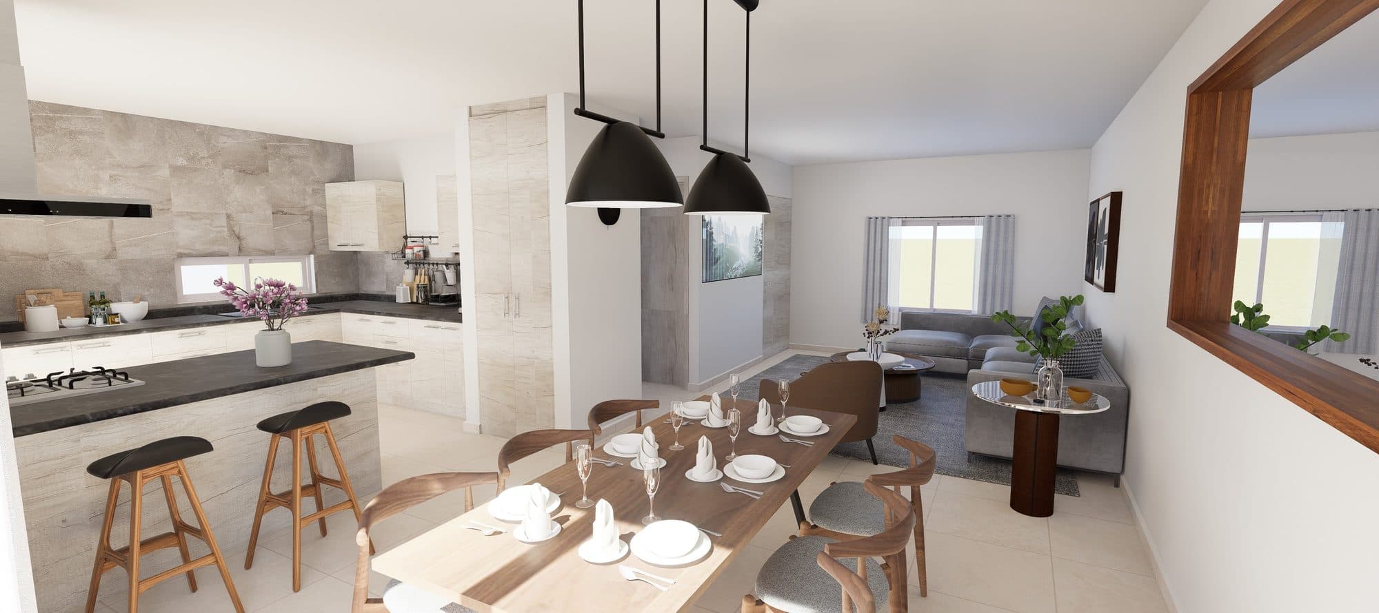 Segunda residencia