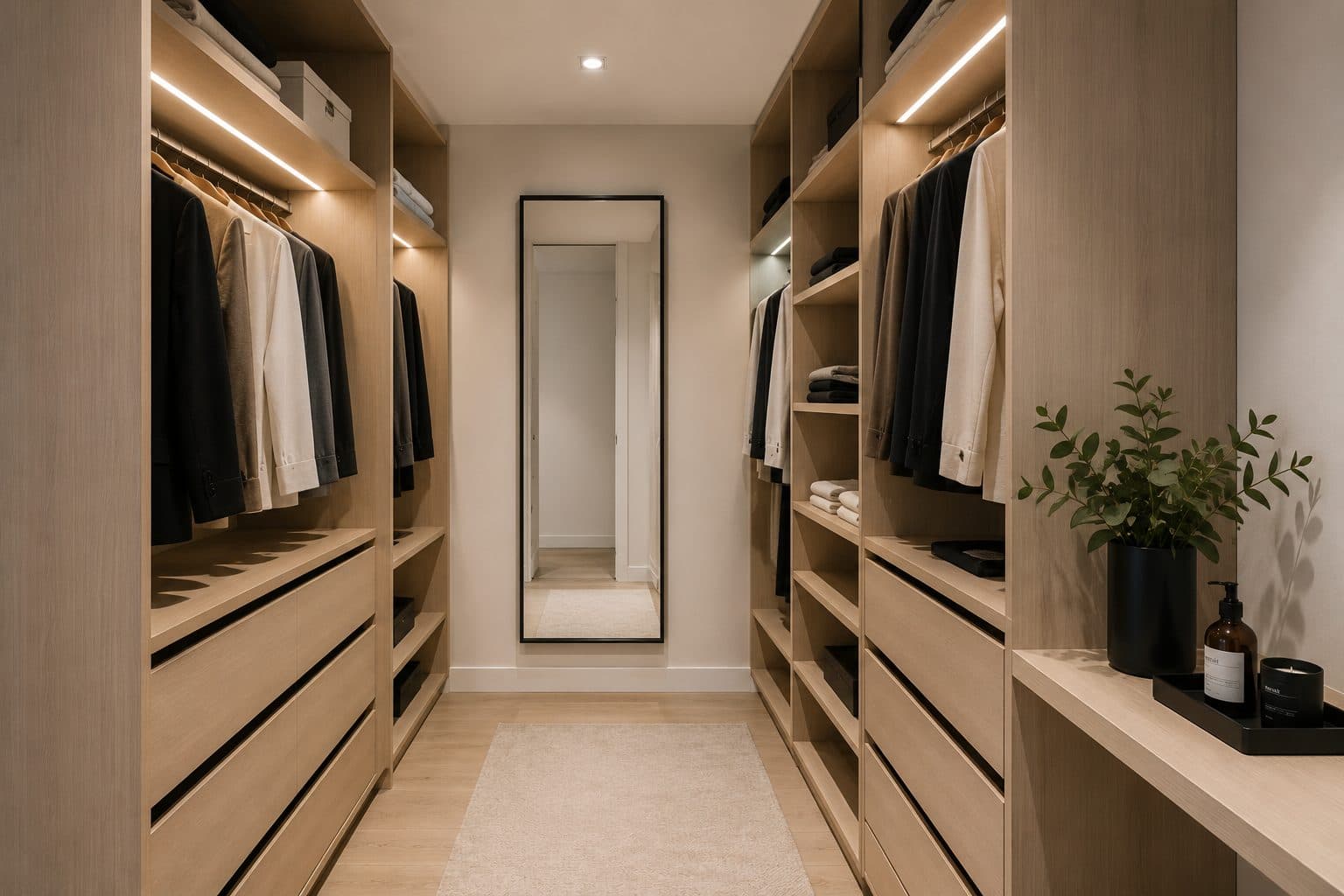 Vestidor